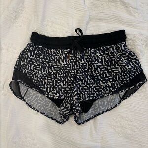 lulu shorts <3